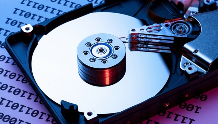 Acquire the benefits of data recovery software