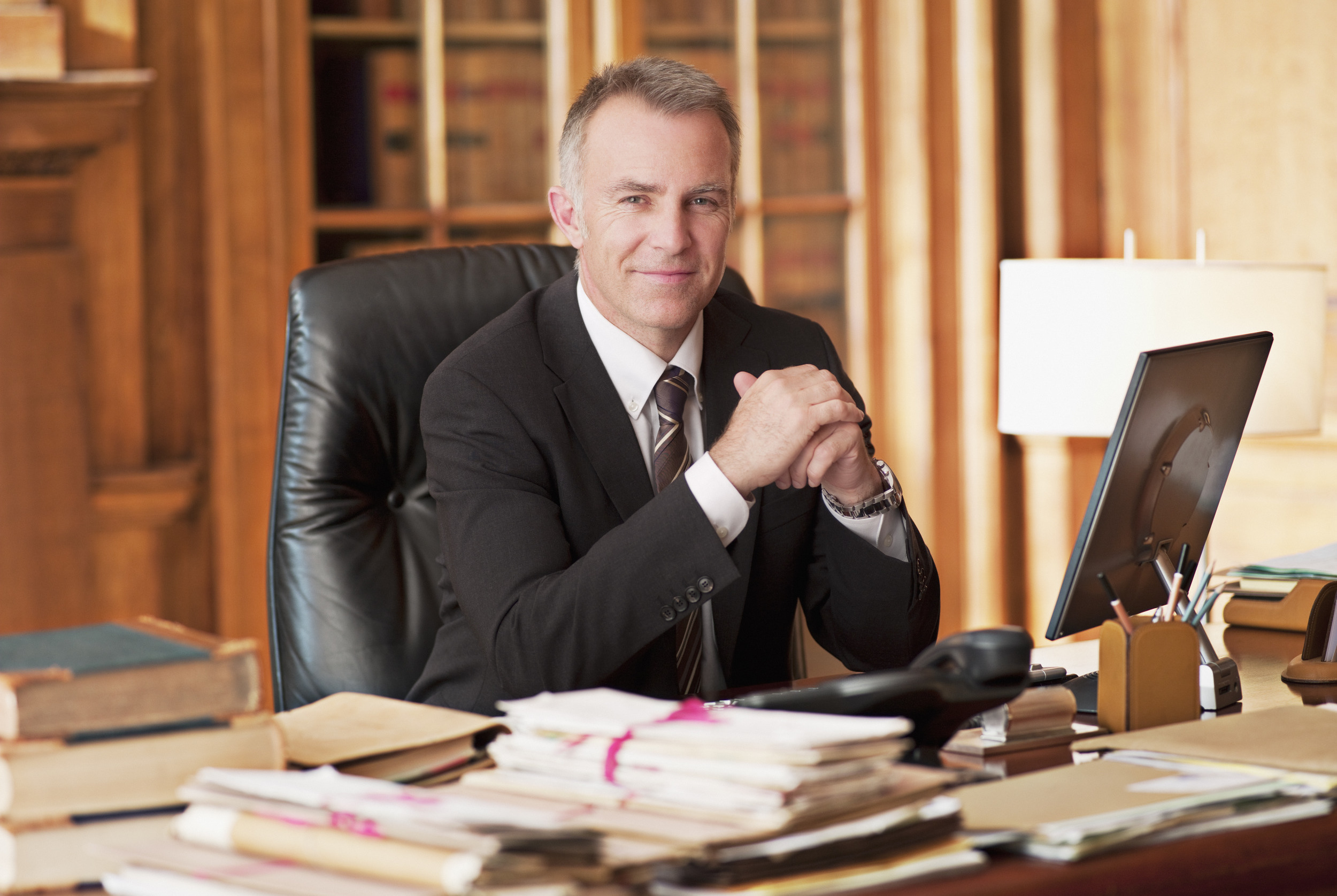 Top Reasons for Hiring Quality Injury Lawyer