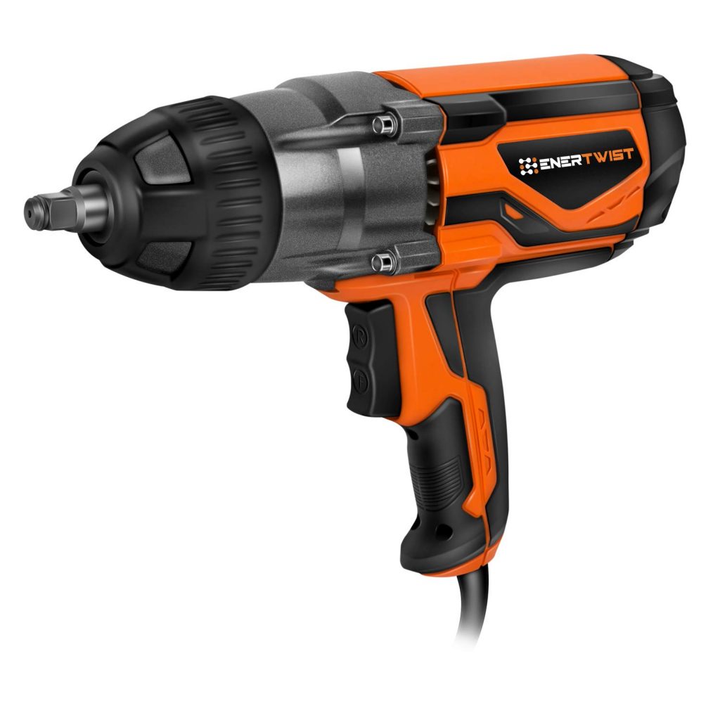 impact wrench