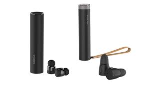 wireless earbuds