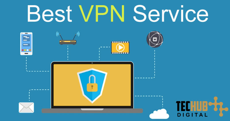 Here Are Some Of The Main VyprVPN’s Features