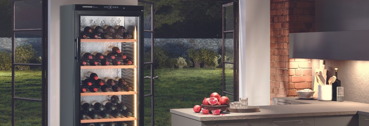 Get A Wine Fridge Singapore At The Best Price