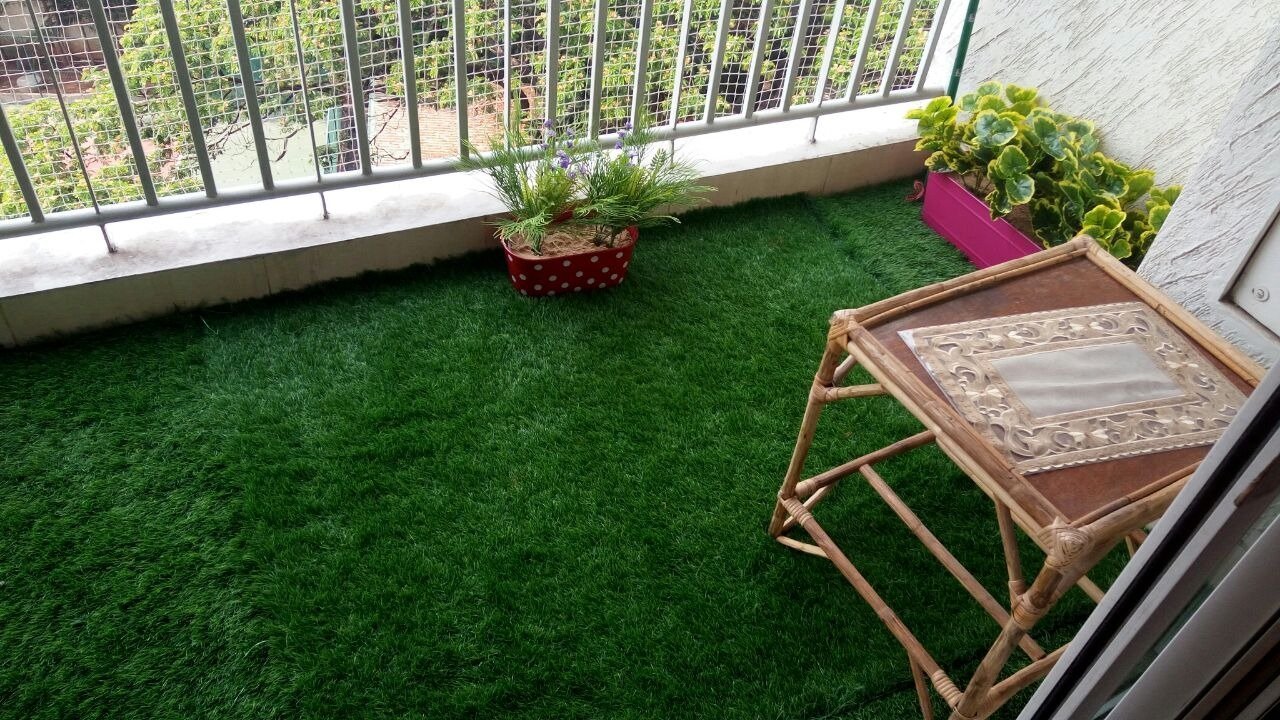 Grass Carpet: Make The Space Aesthetic By Use Of These Carpets