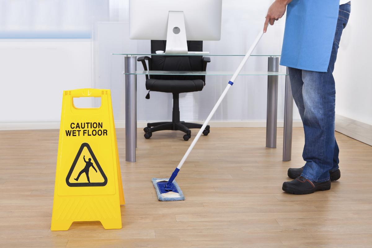 Discover more options for janitorial franchise opportunities