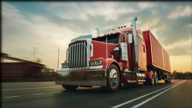 trucking business loans