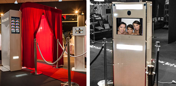 Say Cheese: Unforgettable Moments with Hull’s Premier Photo Booth Hire