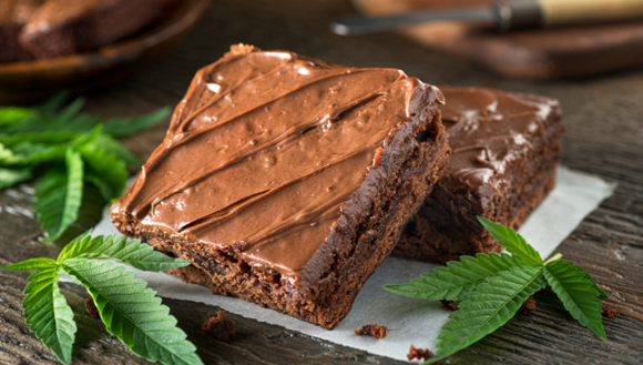 Edibles for Chronic Fatigue Syndrome Management