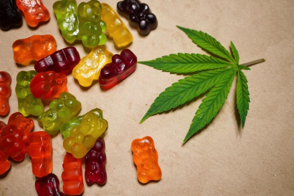 Did You Know Strongest CBD Gummies Relieve Pain Instantly?