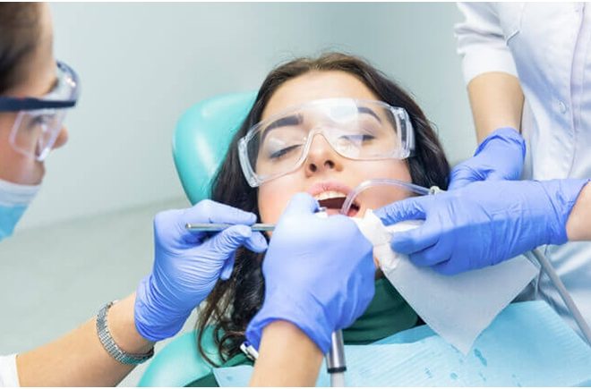 Balham’s Guide to Top Dental Care: Choosing Your Dentist Wisely