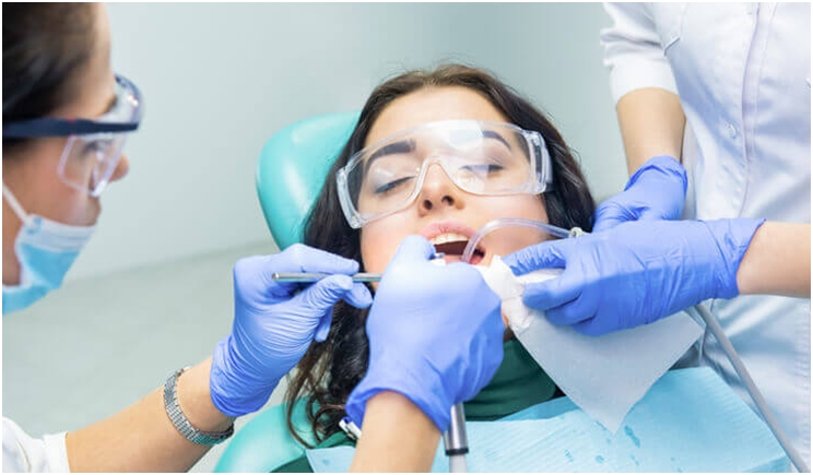 Balham’s Guide to Top Dental Care: Choosing Your Dentist Wisely